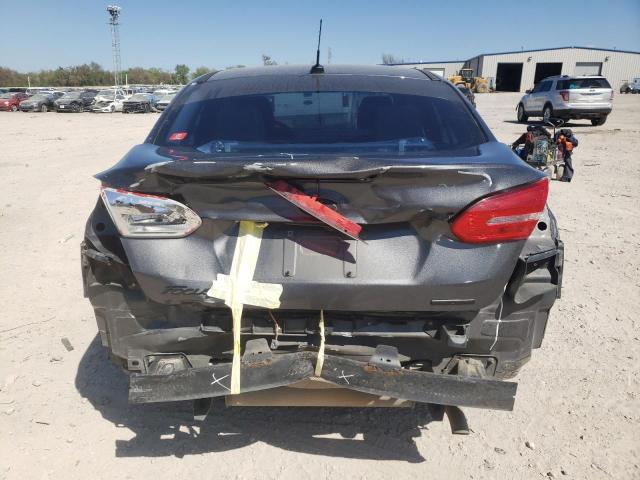 Photo 6 from auction – 2015 FORD FOCUS S with VIN 1FADP3E28FL248342