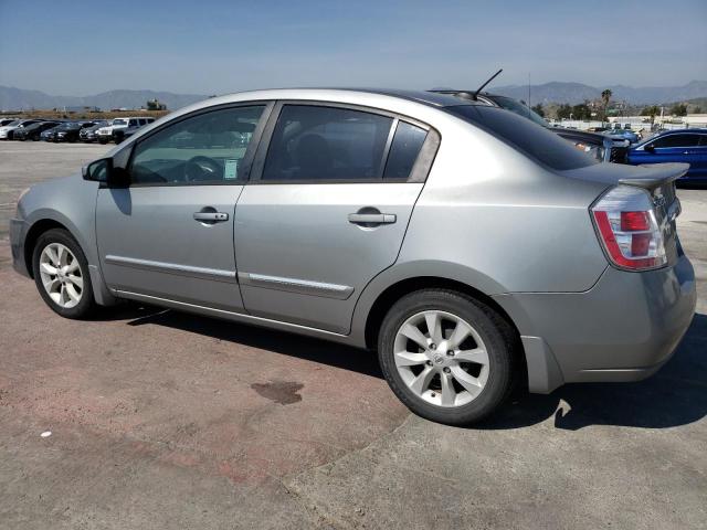Photo 2 from auction – 2012 NISSAN SENTRA 2.0 with VIN 3N1AB6AP3CL639464