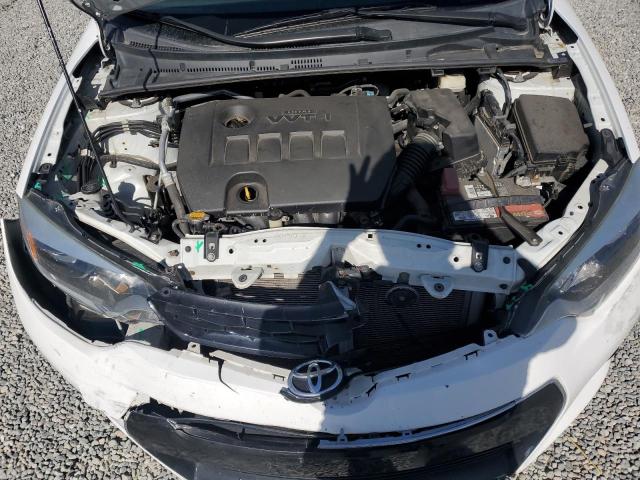 Photo 11 from auction – 2016 TOYOTA COROLLA L with VIN 2T1BURHE4GC660088