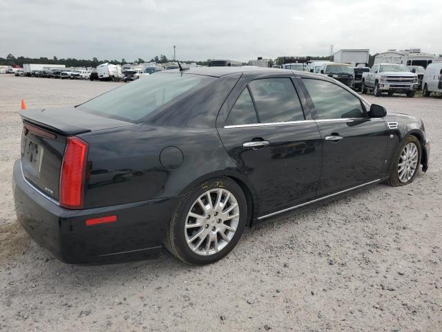 Photo 3 from auction – 2008 CADILLAC STS with VIN 1G6DW67V880114542