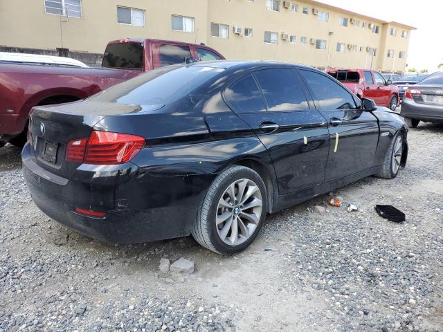 Photo 3 from auction – 2015 BMW 528 I with VIN WBA5A5C55FD514366