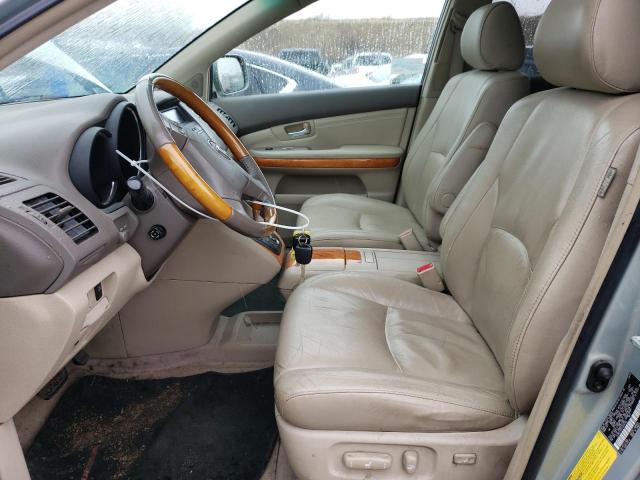 Photo 7 from auction – 2007 LEXUS RX350 with VIN 2T2HK31U07C024293
