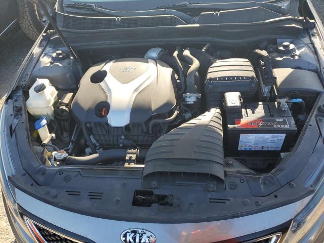 Zdjęcie 11 z aukcji – 2014 KIA OPTIMA SX z VIN 5XXGR4A66EG299031