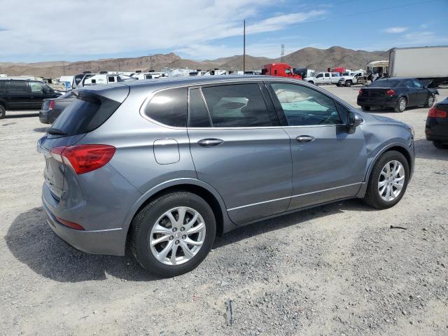 Photo 3 from auction – 2020 BUICK ENVISION P with VIN LRBFXBSA3LD141793