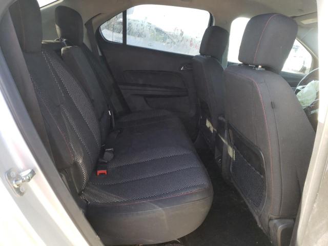 Photo 10 from auction – 2016 CHEVROLET EQUINOX LT with VIN 1GNALCEK2GZ107426