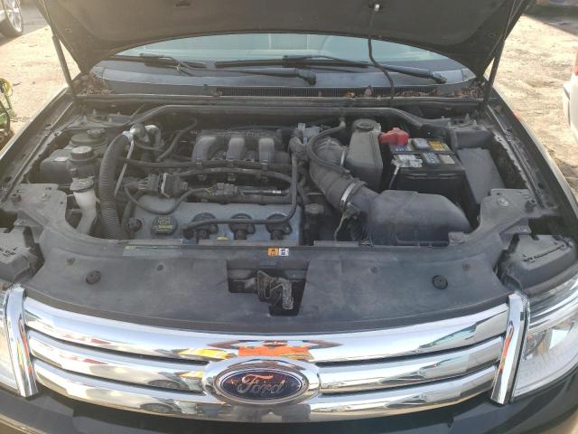 Photo 11 from auction – 2008 FORD TAURUS SEL with VIN 1FAHP24W28G185234