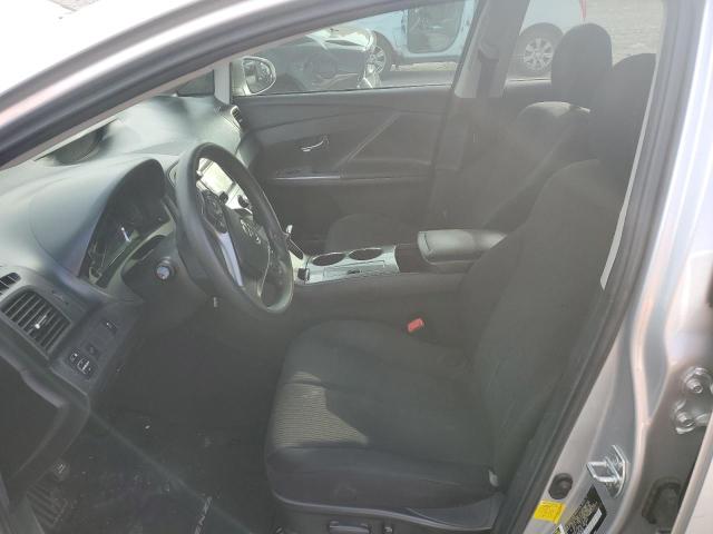 Photo 7 from auction – 2013 TOYOTA VENZA LE with VIN 4T3BK3BB1DU082146