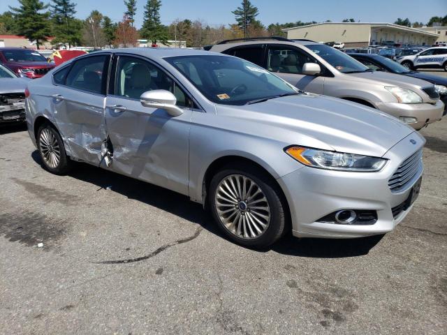 Photo 4 from auction – 2016 FORD FUSION TIT with VIN 3FA6P0K92GR319272