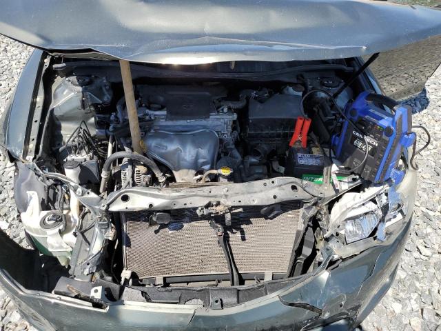 Photo 11 from auction – 2012 TOYOTA CAMRY BASE with VIN 4T1BF1FK9CU594117