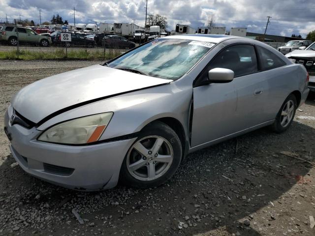HONDA ACCORD 2003 with VIN 1HGCM72663A029935 - Photo from auction