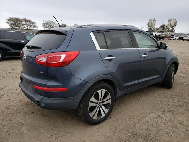 Photo 3 from auction – 2013 KIA SPORTAGE E with VIN KNDPC3A22D7480921