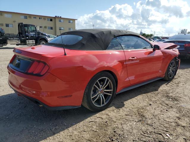 Photo 3 from auction – 2016 FORD MUSTANG with VIN 1FATP8UH2G5284662