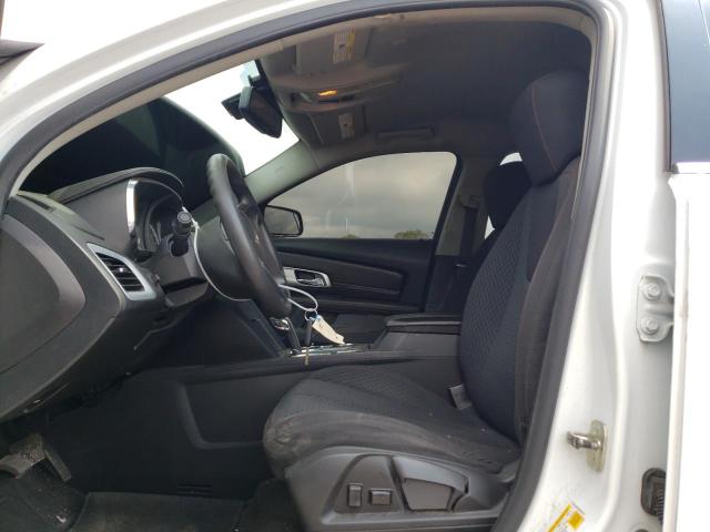 Photo 7 from auction – 2011 GMC TERRAIN SL with VIN 2CTALMEC9B6231516