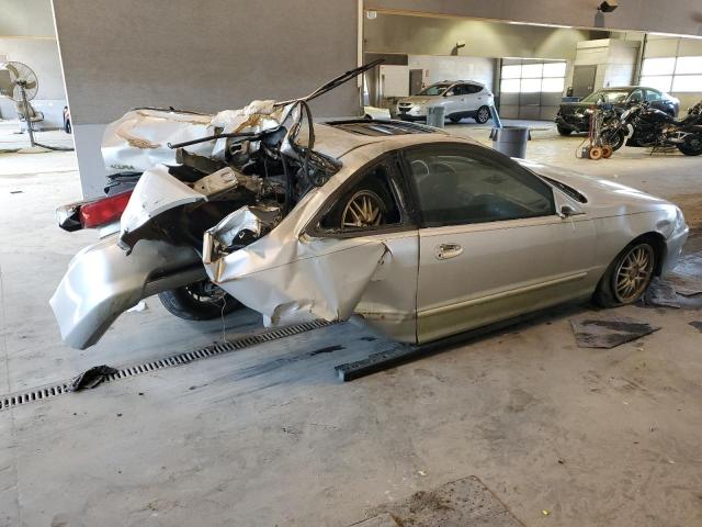 Photo 3 from auction – 2000 ACURA INTEGRA LS with VIN JH4DC4458YS011722