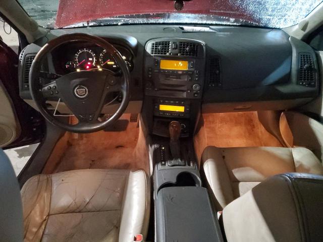 صورة رقم 8 من المزاد - 2003 CADILLAC CTS مع VIN 1G6DM57N030130596