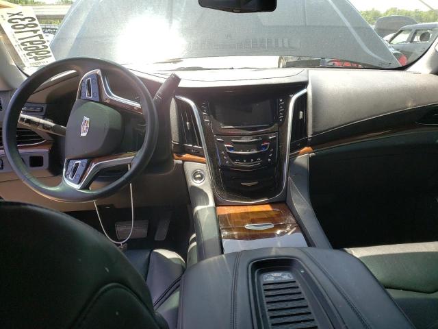 Photo 8 from auction – 2020 CADILLAC ESCALADE E with VIN 1GYS3HKJ0LR165058