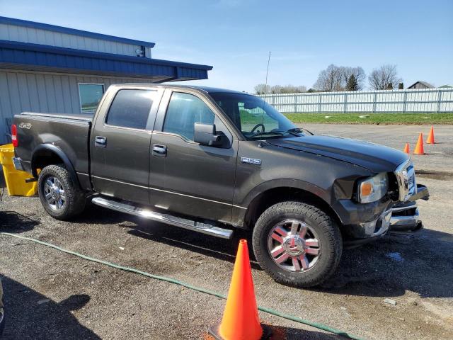 Photo 4 from auction – 2008 FORD F150 SUPER with VIN 1FTPW14V88FB77185
