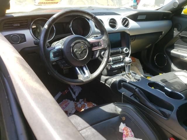 Photo 8 from auction – 2016 FORD MUSTANG GT with VIN 1FA6P8CF3G5232437