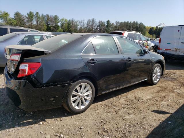 Photo 3 from auction – 2012 TOYOTA CAMRY HYBR with VIN 4T1BD1FK0CU016090