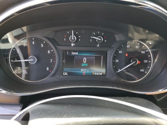 Photo 9 from auction – 2019 BUICK ENCORE PRE with VIN KL4CJASB4KB948420