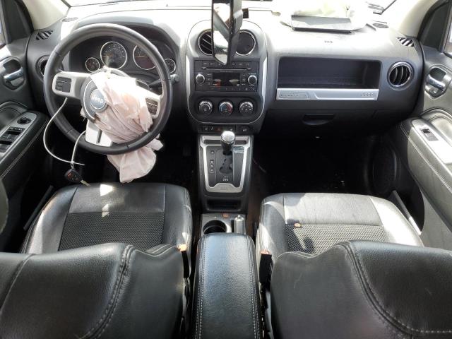 Photo 8 from auction – 2015 JEEP COMPASS LA with VIN 1C4NJDEB3FD105332