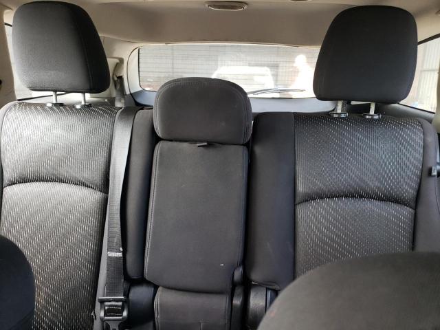 Photo 10 from auction – 2013 DODGE JOURNEY SE with VIN 3C4PDCABXDT566843