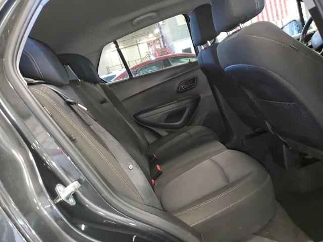 Photo 10 from auction – 2017 CHEVROLET TRAX 1LT with VIN 3GNCJPSB7HL157340