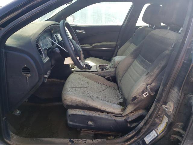 Photo 7 from auction – 2013 DODGE CHARGER SE with VIN 2C3CDXBG8DH547897