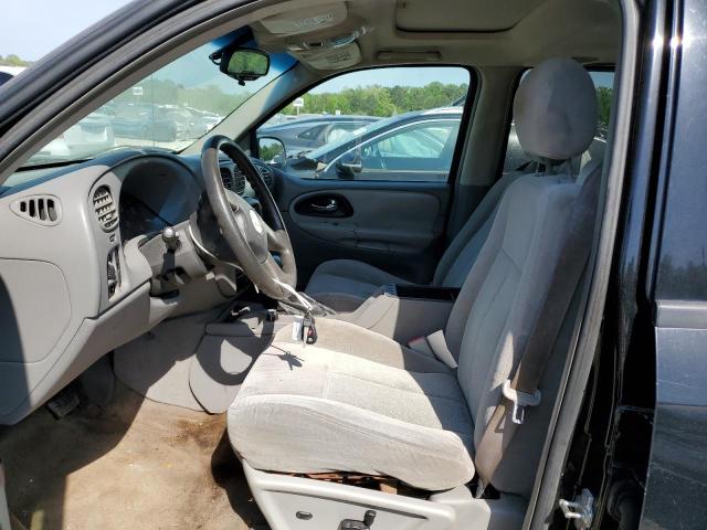 Photo 7 from auction – 2006 CHEVROLET TRAILBLAZE with VIN 1GNES16S466141004
