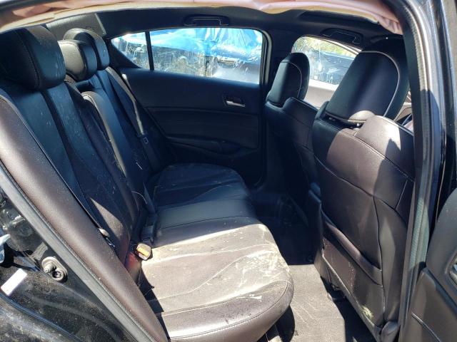 Photo 10 from auction – 2020 ACURA ILX PREMIU with VIN 19UDE2F81LA009656