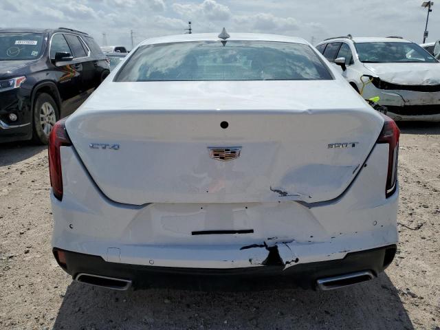 Photo 6 from auction – 2022 CADILLAC CT4 PREMIU with VIN 1G6DB5RK8N0120152