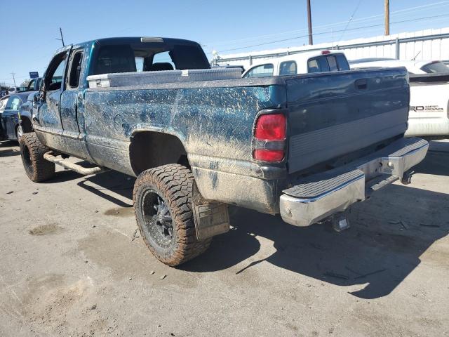 Photo 2 from auction – 1998 DODGE RAM 2500 with VIN 1B7KF2363WJ214163