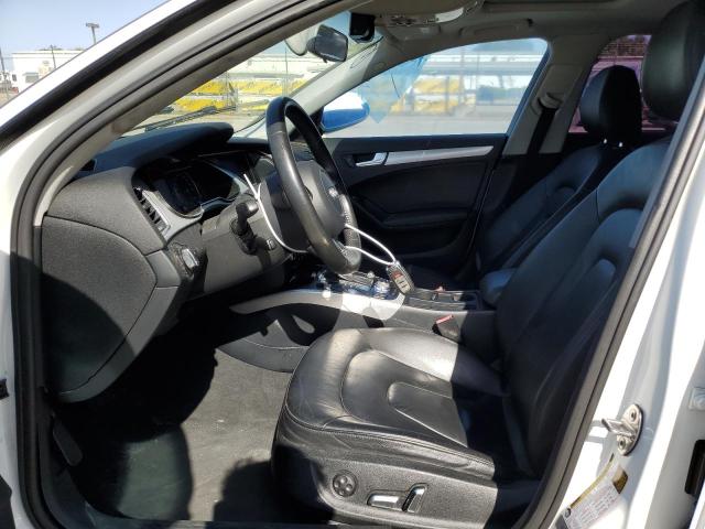 Photo 7 from auction – 2016 AUDI A4 PREMIUM with VIN WAUAFAFL8GN010943