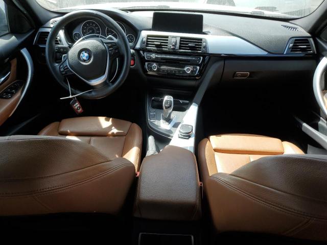 Photo 8 from auction – 2016 BMW 328 I SULE with VIN WBA8E9G58GNT42736
