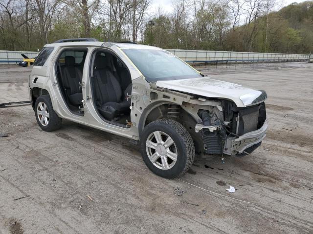 Zdjęcie 4 z aukcji – 2015 GMC TERRAIN SL z VIN 2GKALREK7F6359683