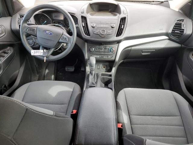 Photo 8 from auction – 2019 FORD ESCAPE S with VIN 1FMCU0F76KUB26490