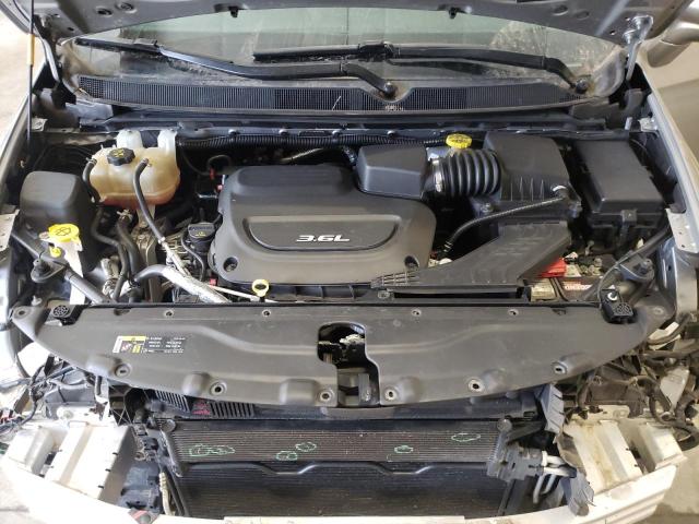Photo 12 from auction – 2017 CHRYSLER PACIFICA T with VIN 2C4RC1BG9HR702950