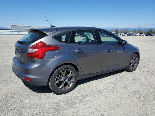 Photo 3 from auction – 2014 FORD FOCUS SE with VIN 1FADP3K26EL423304