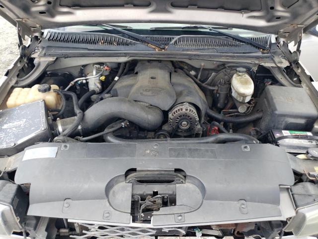 Photo 11 from auction – 2005 CHEVROLET SILVERADO with VIN 2GCEK19N251161899