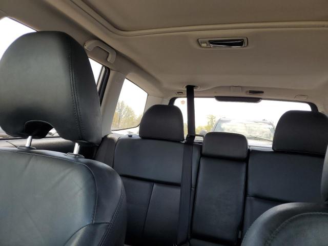 Photo 10 from auction – 2012 SUBARU FORESTER L with VIN JF2SHAEC1CH415782