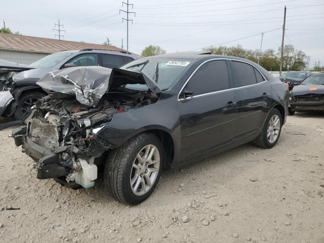 Photo 1 from auction – 2014 CHEVROLET MALIBU 1LT with VIN 1G11C5SL9EF260023