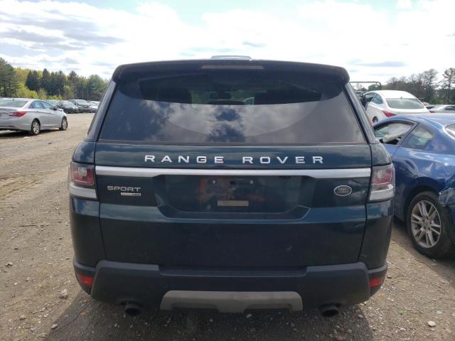 Photo 6 from auction – 2015 LAND ROVER RANGE ROVE with VIN SALWR2VF1FA602927