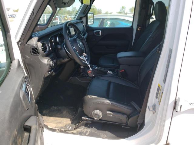 Photo 7 from auction – 2022 JEEP WRANGLER U with VIN 1C4JJXP68NW205896
