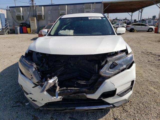 Photo 5 from auction – 2017 NISSAN ROGUE S with VIN KNMAT2MT0HP566769