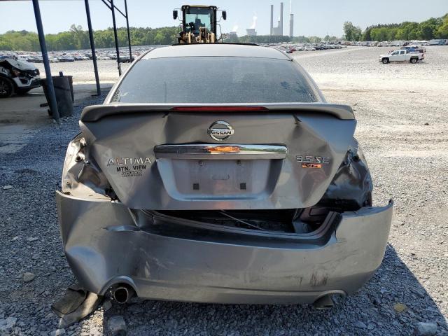 Photo 6 from auction – 2008 NISSAN ALTIMA 3.5 with VIN 1N4BL21E78C146367