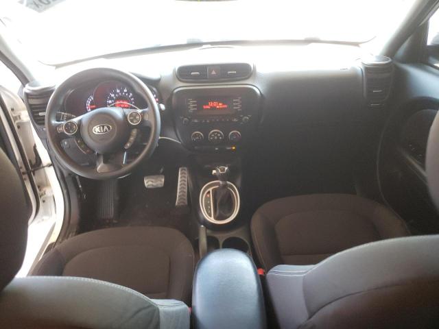 Photo 8 from auction – 2015 KIA SOUL with VIN KNDJN2A27F7139964