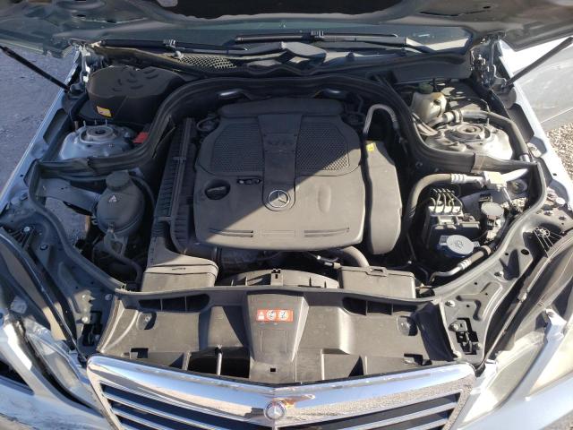 Photo 11 from auction – 2013 MERCEDES-BENZ E 350 4MAT with VIN WDDHF8JB8DA689971