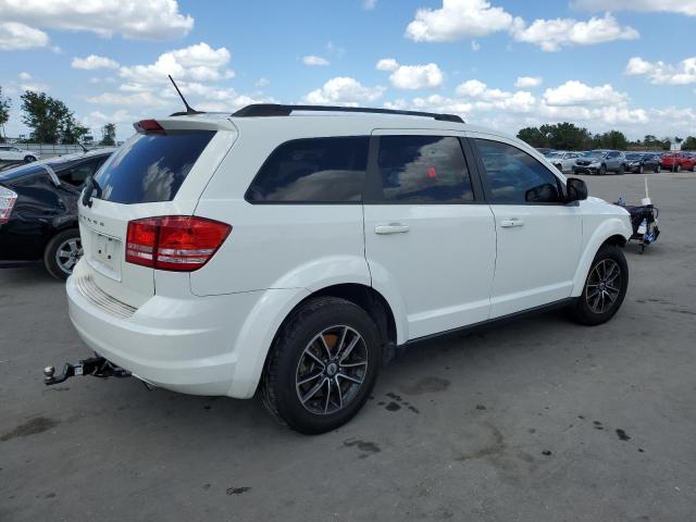 Zdjęcie 3 z aukcji – 2018 DODGE JOURNEY SE z VIN 3C4PDCAB0JT386038