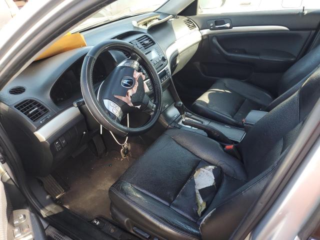 Zdjęcie 7 z aukcji – 2004 ACURA TSX z VIN JH4CL96834C032806