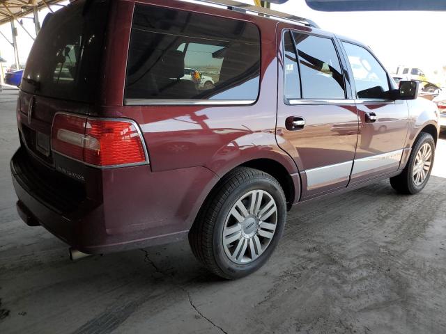 Photo 3 from auction – 2012 LINCOLN NAVIGATOR with VIN 5LMJJ2J50CEL09166